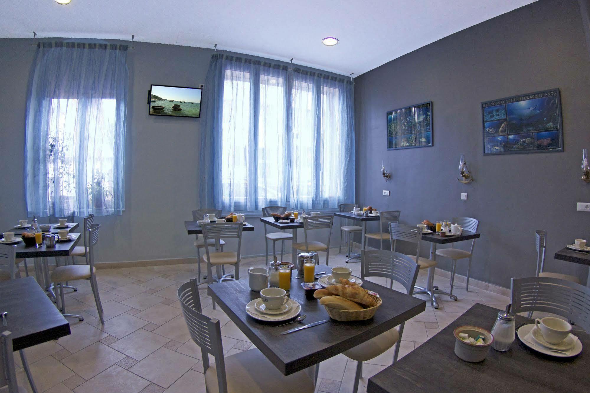 Le Strasbourg Hotel Montpellier Exterior photo